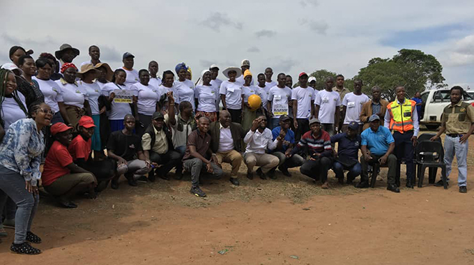 Embrace Govt’s empowerment programmes, farmers told