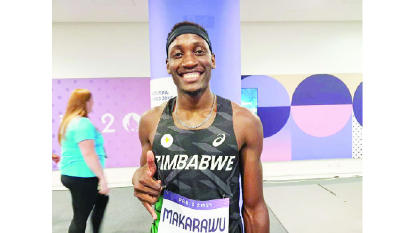 Makarawu tipped to reign at NAAZ Awards