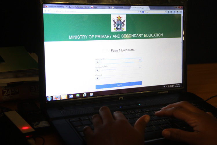 Online application platform for Form 1 boarding opens