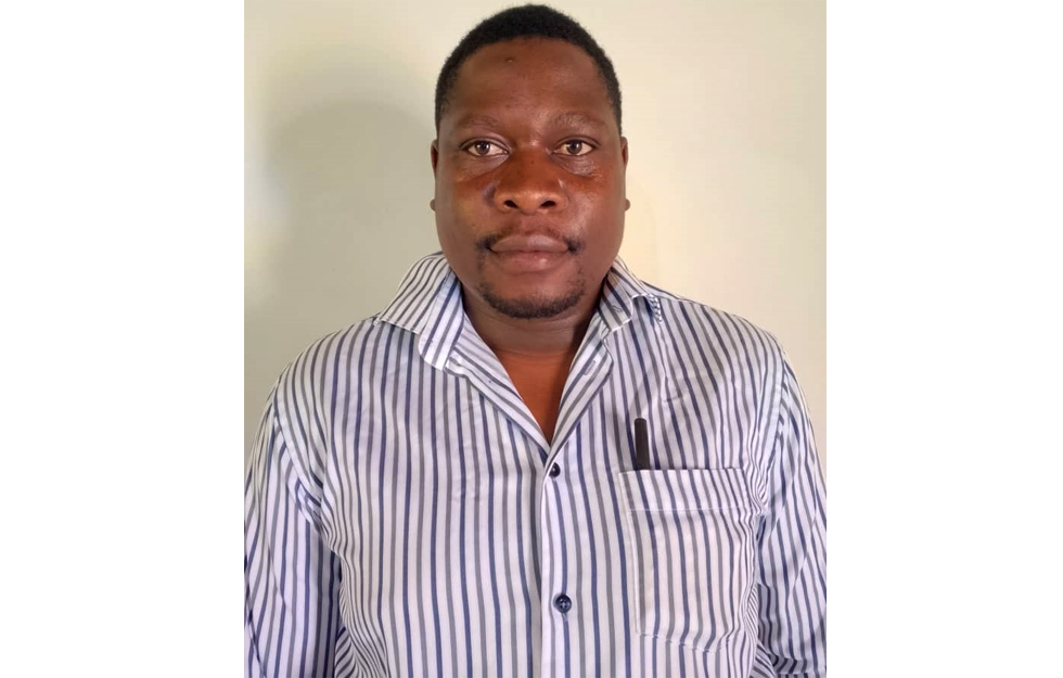 Frank Bhuniu