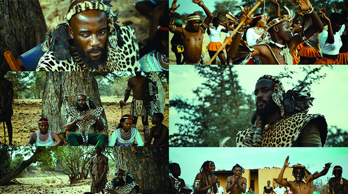 WATCH: Bulawayo Shutdown embraces heritage with Ubuntu focus