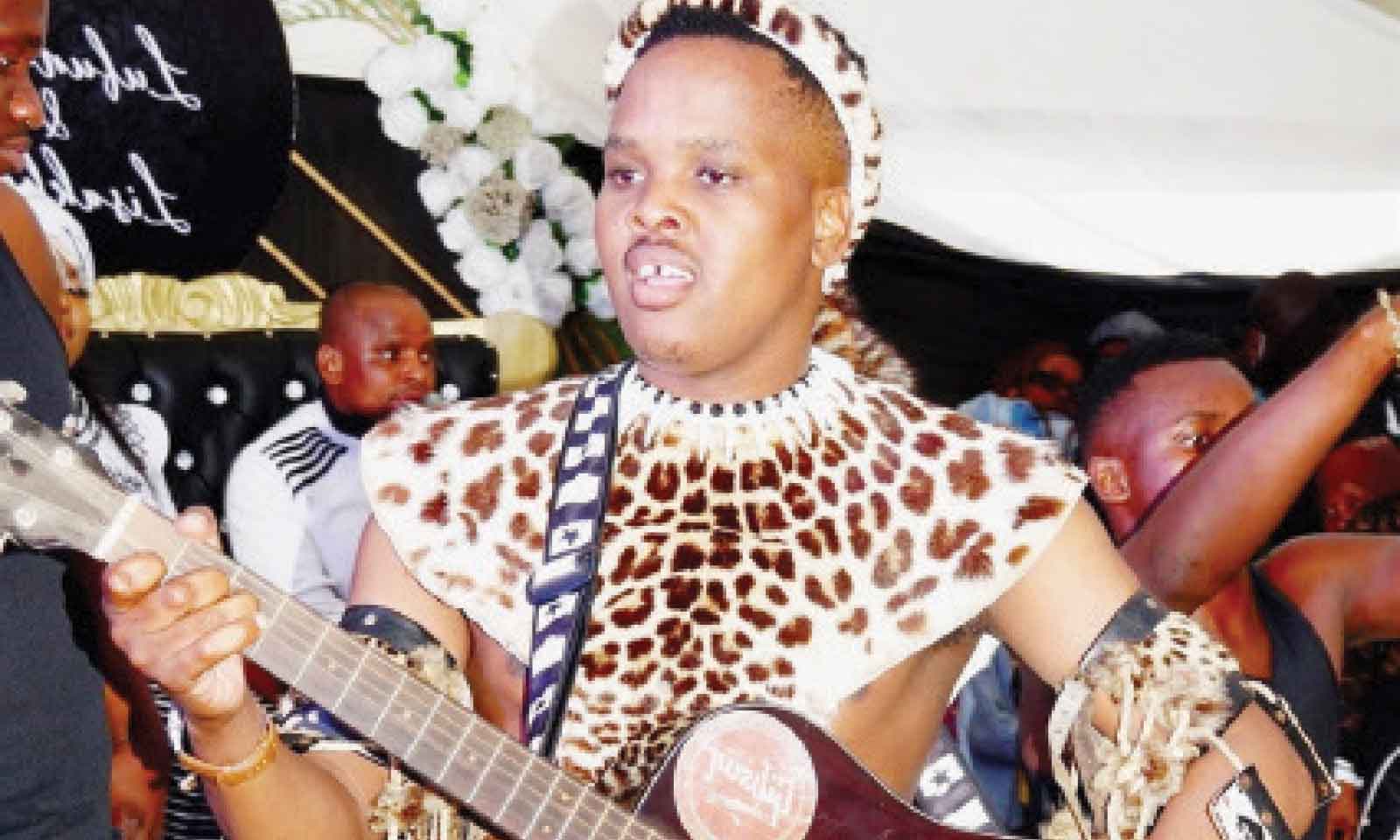 Gospel, maskandi stars in fight over hit song ownership