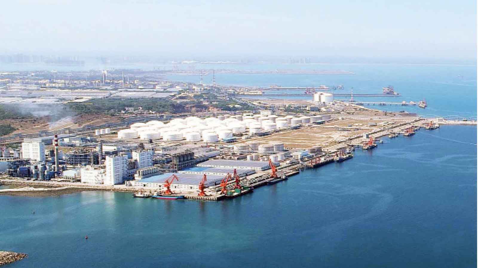 China’s Hainan Free Trade Port an opportunity not to miss for Zim