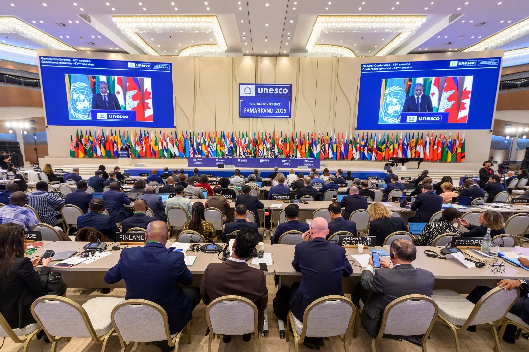 NEW: Zimbabwe to highlight success in education, science and culture at UNESCO conference