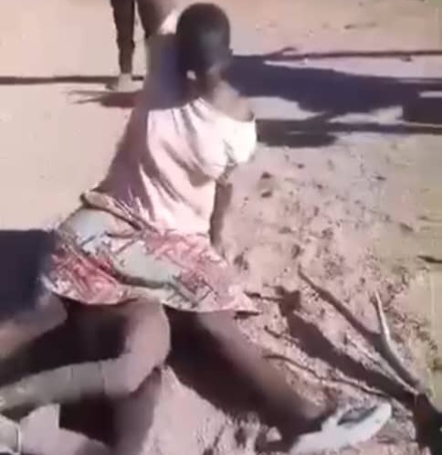 Ligwetshwa kusasa inina lokutshaya umntanalo ngesihluku