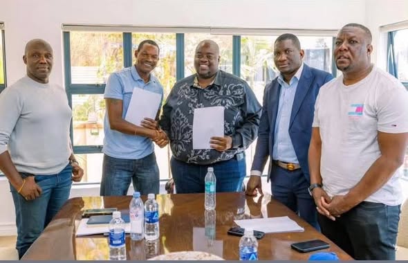 Mapeza joins Scottland…as PSL Coaches’ movements becomes more complex….Ndiraya linked with Ngezi