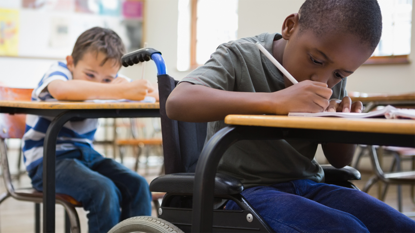 COMMENT: Schools monitoring critical for accountability