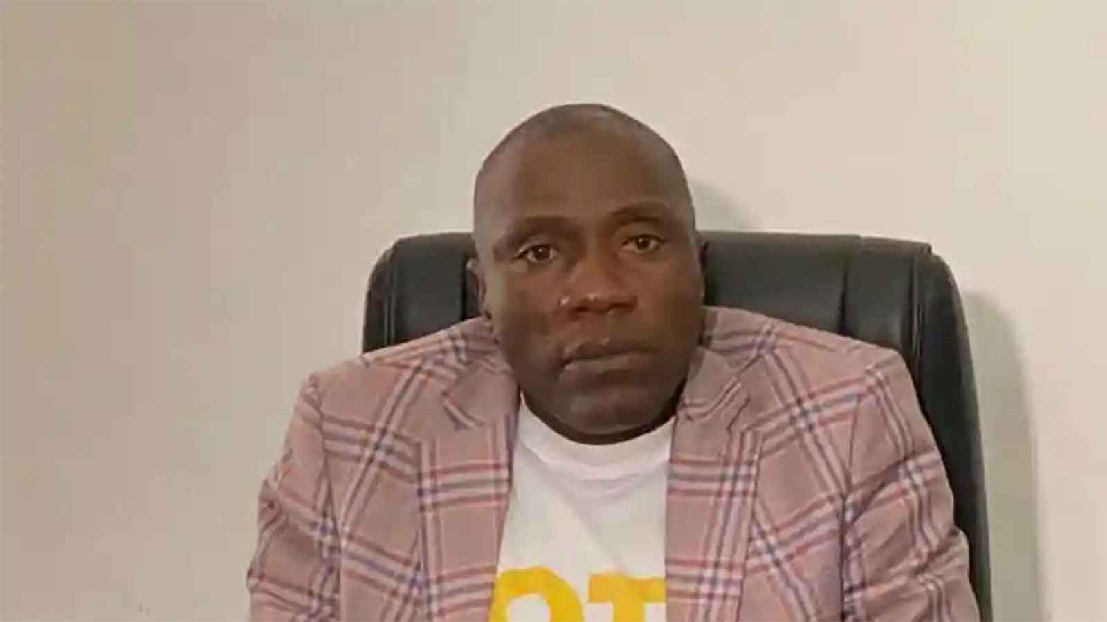 Jim Kunaka denied bail