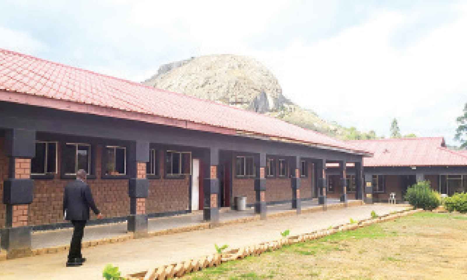 ELITE PRIVATE ACADEMY FACES COLLAPSE AFTER HIGH COURT ORDERS IT TO PAY ITS US$303K DEBT OR LOSE ITS PROPERTIES