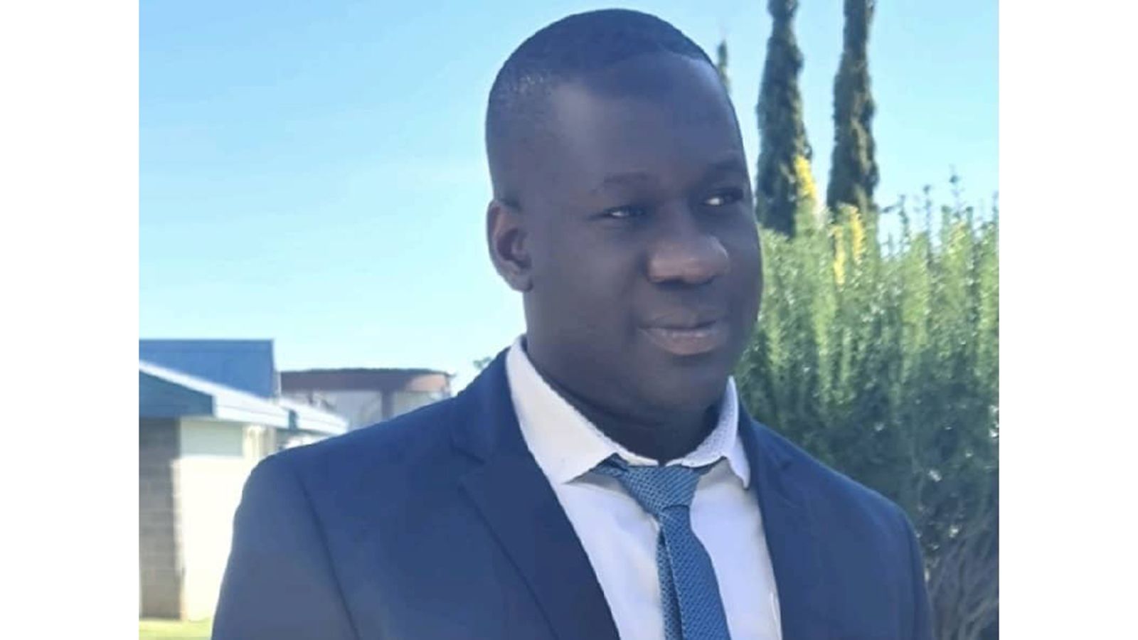 Zimbabwean man jailed in South Africa after using fraudulent papers to secure a job as chief financial officer with a R3 million salary