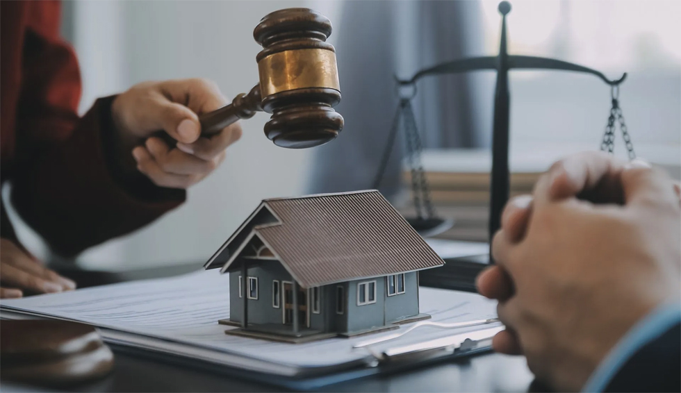 Govt warns public over illegal land sales in Chinhoyi