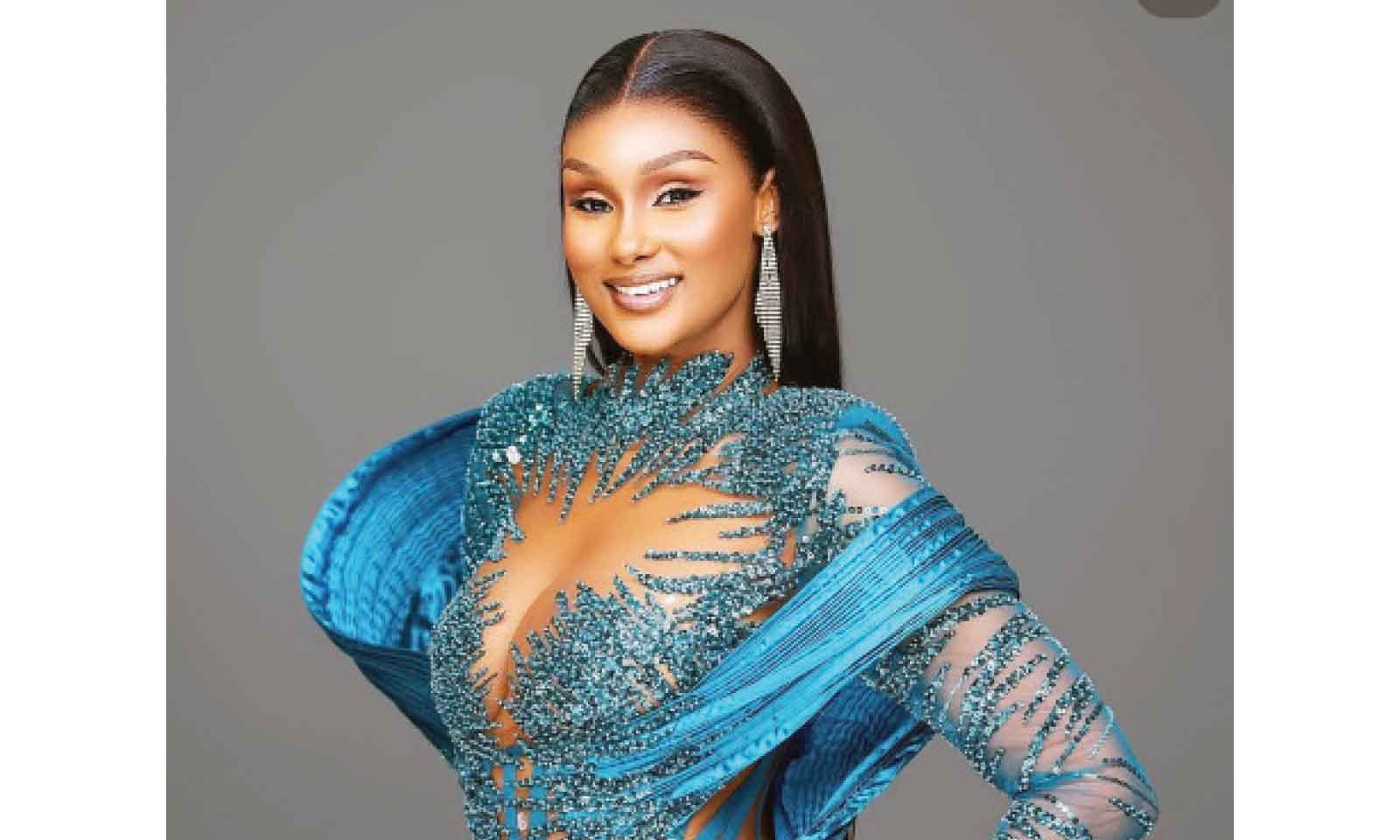 Of fashion statements at Miss Universe, rich women’s style