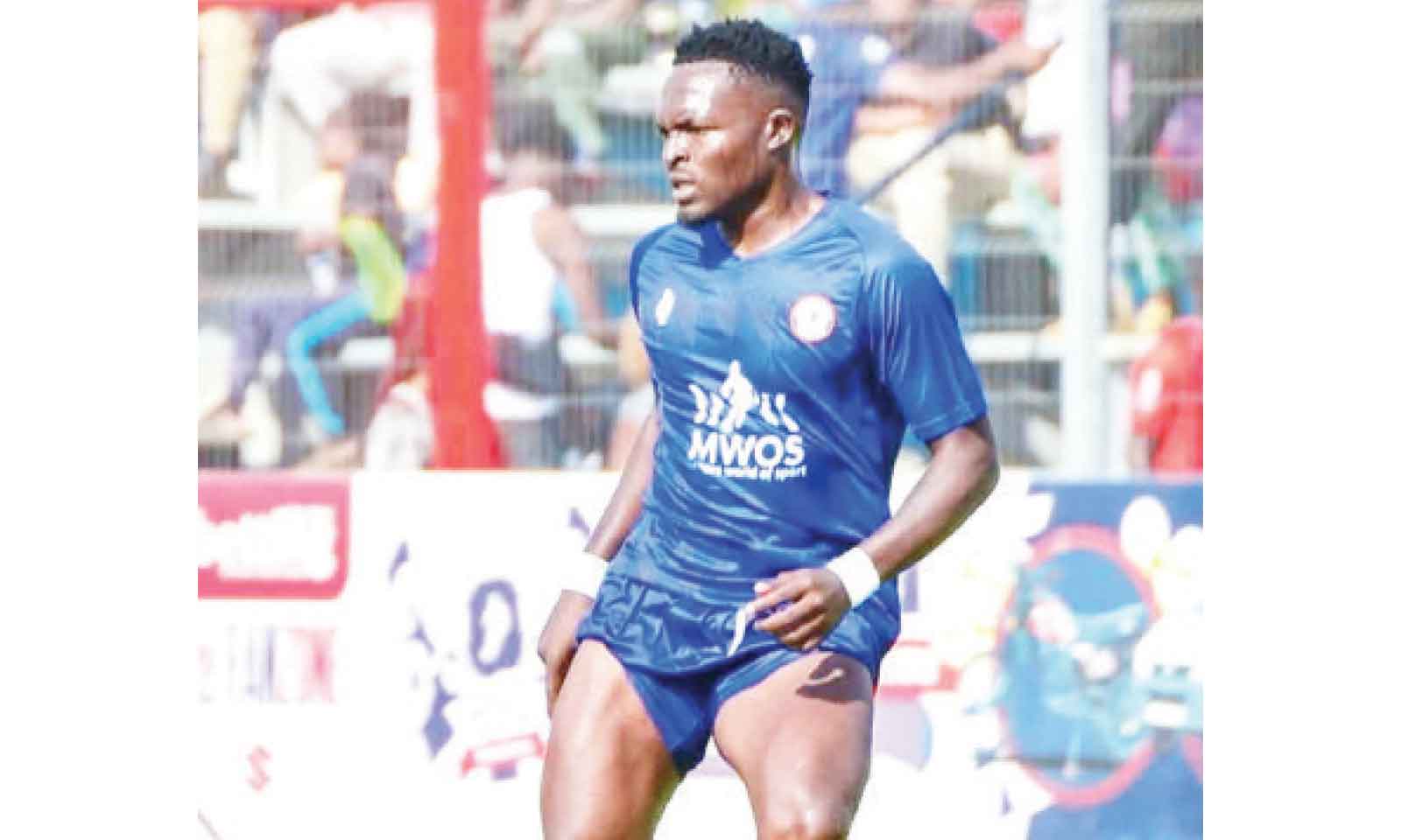 Mutasa’s Magic Touch! From Denver to Moffat
