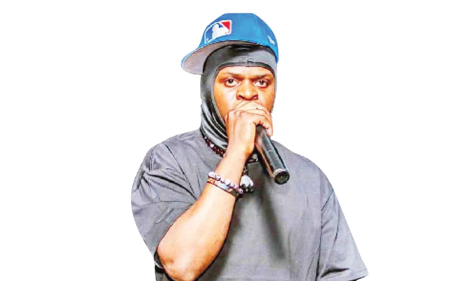 Madedido arrested in Chitown, transferred to Kadoma to face fraud charges