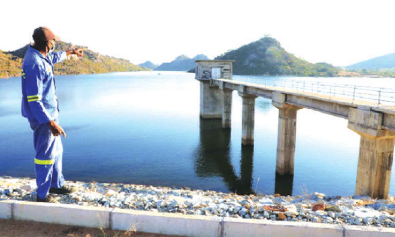 VISION 2023 – Marovanyati Dam: Reviving Buhera’s future under the Second Republic