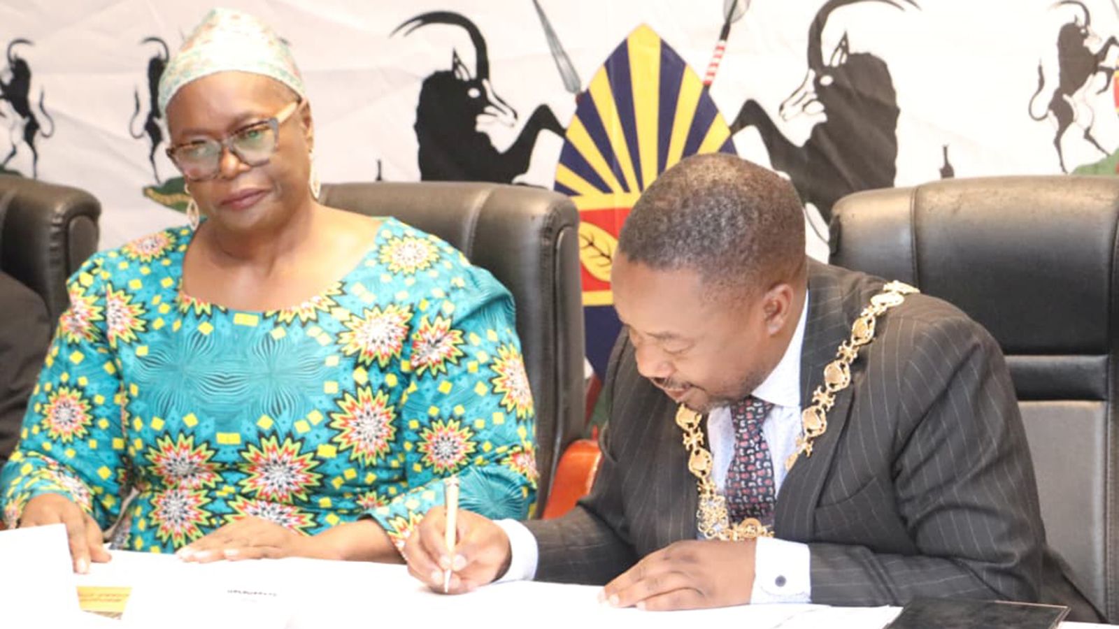 Harare embarks on skills audit to revive service delivery