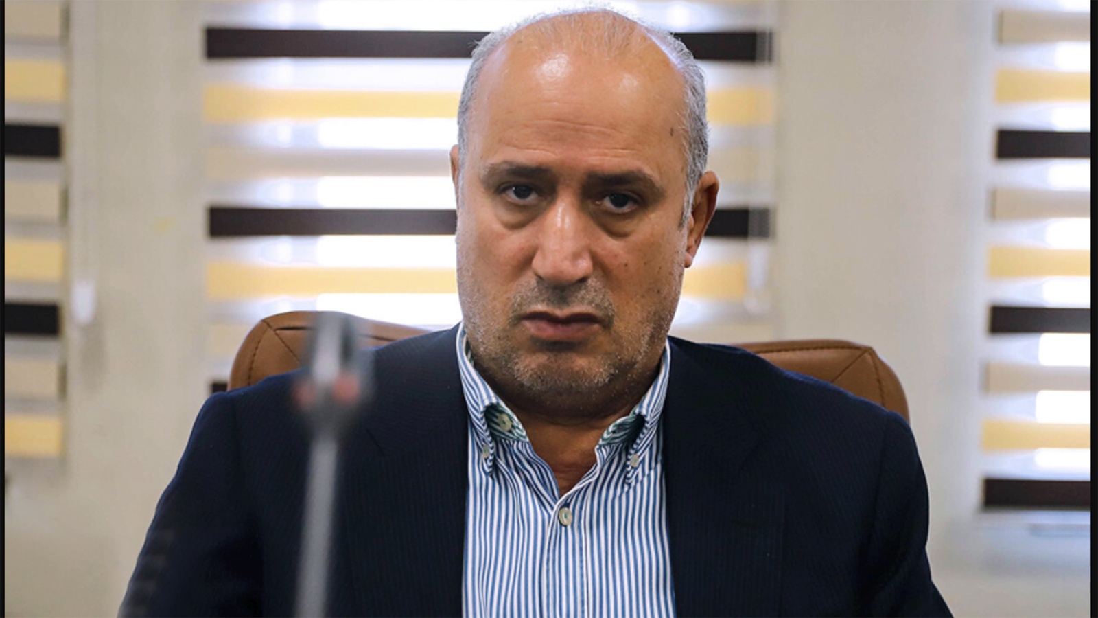 Iran to boycott 2026 World Cup draw over US visa row