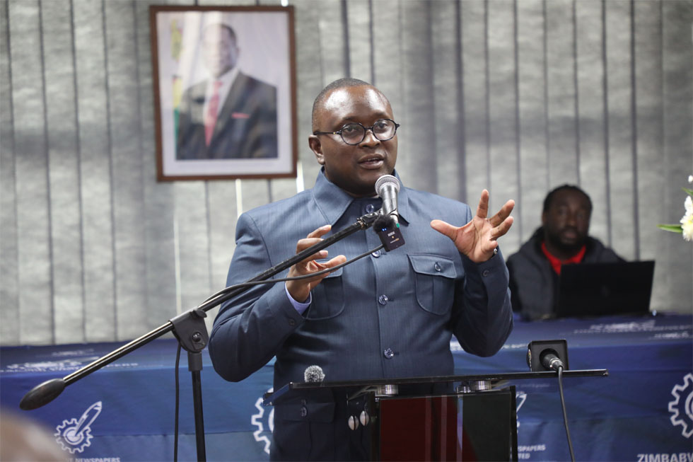 Young people power nation’s development drive