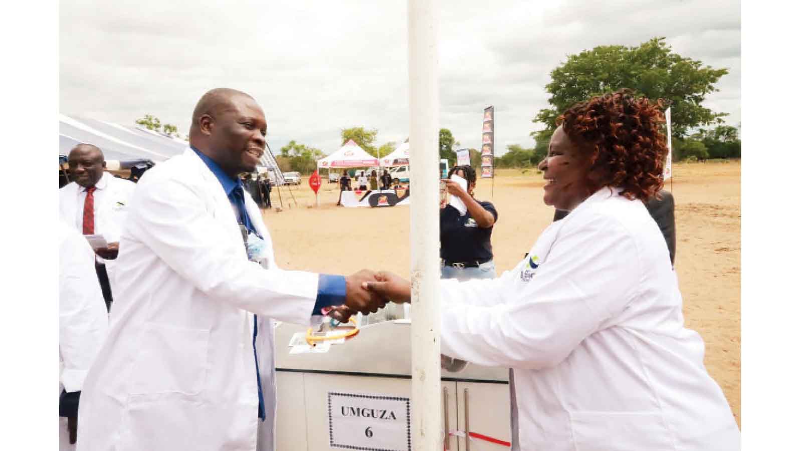 Mobile laboratories revolutionise science learning