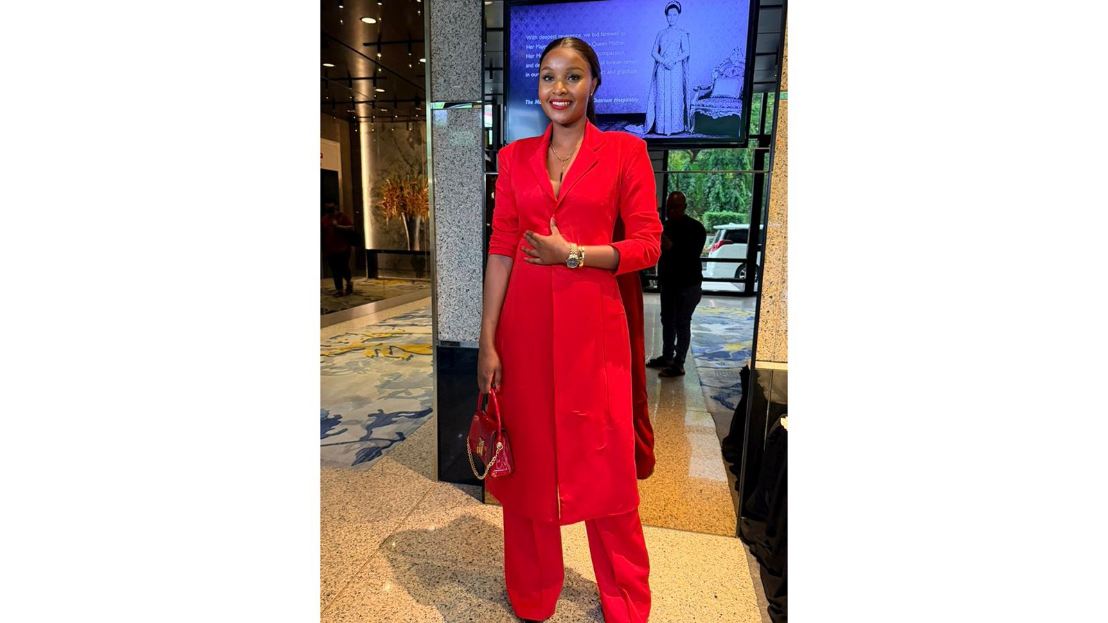 Miss Universe Zimbabwe director advocates for tourism and national pride