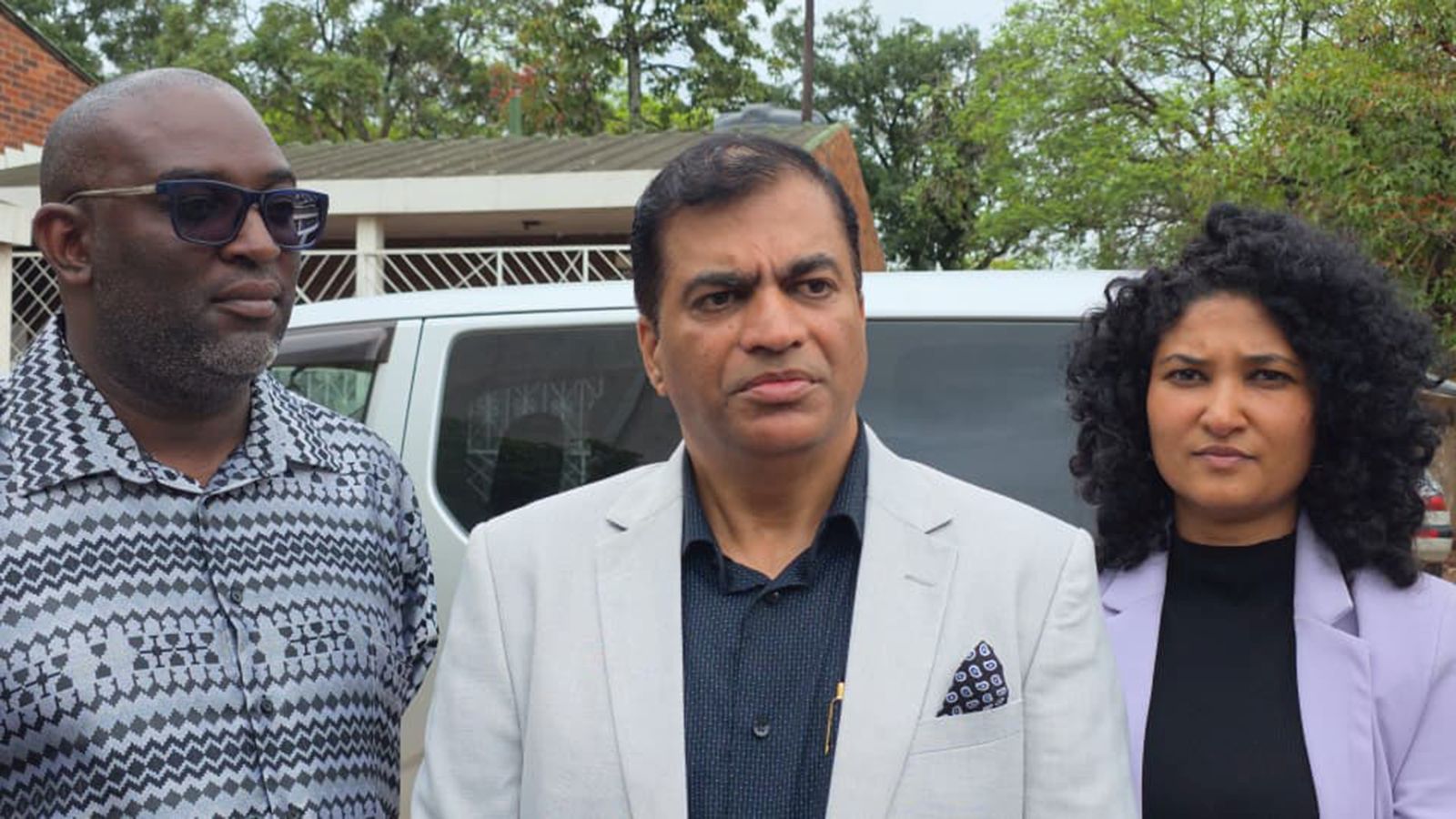 Indian investor poised to collaborate with Mash West councils on water service enhancement