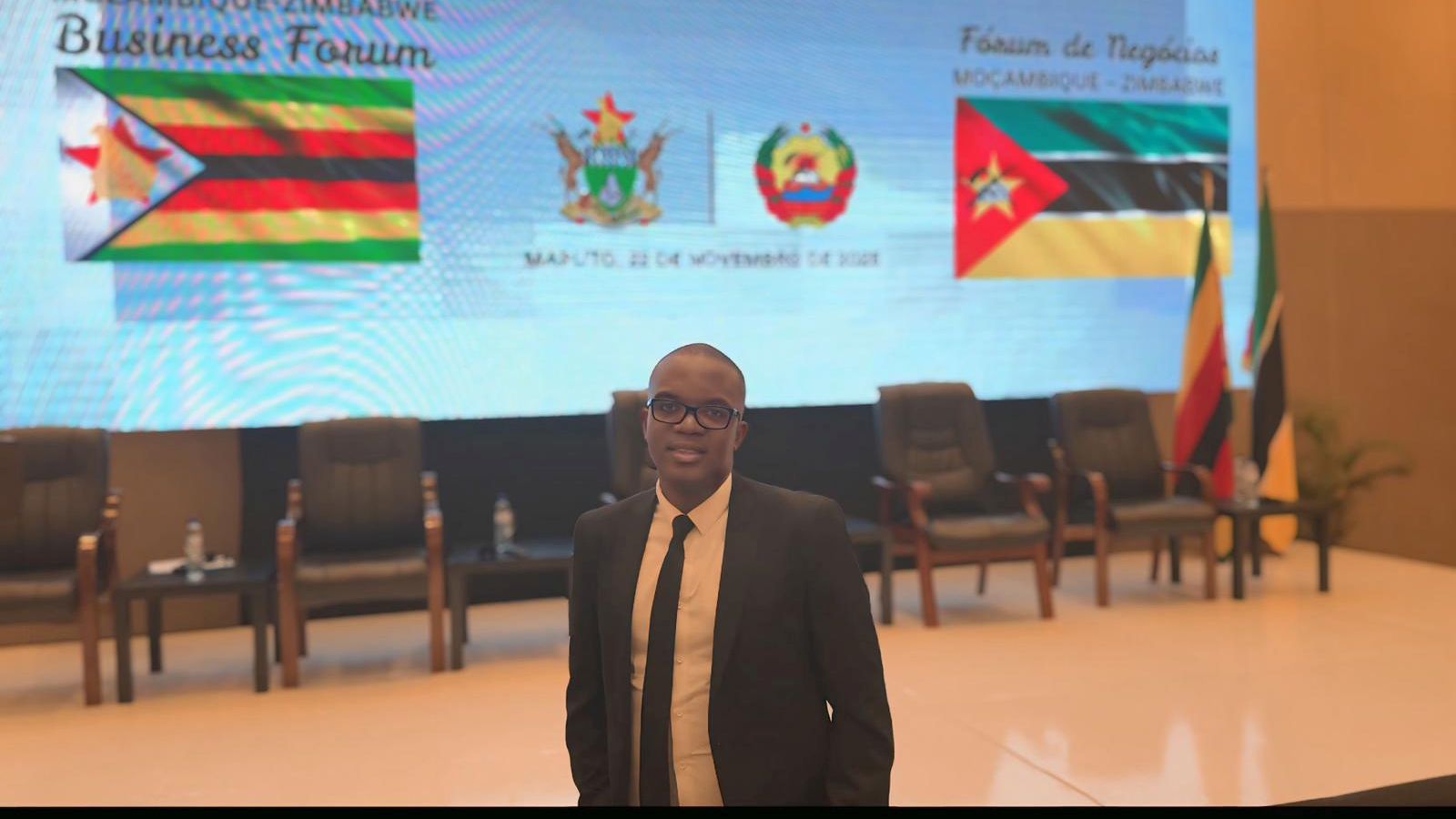 Zim-Moza business forum strengthens Diaspora engagement