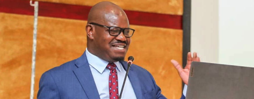 Mr Mangwana