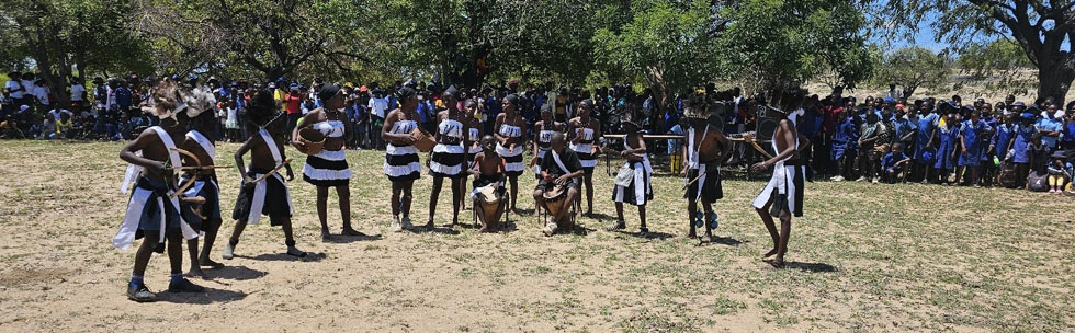 Matendera Festival celebrates Buhera’s rich cultural heritage