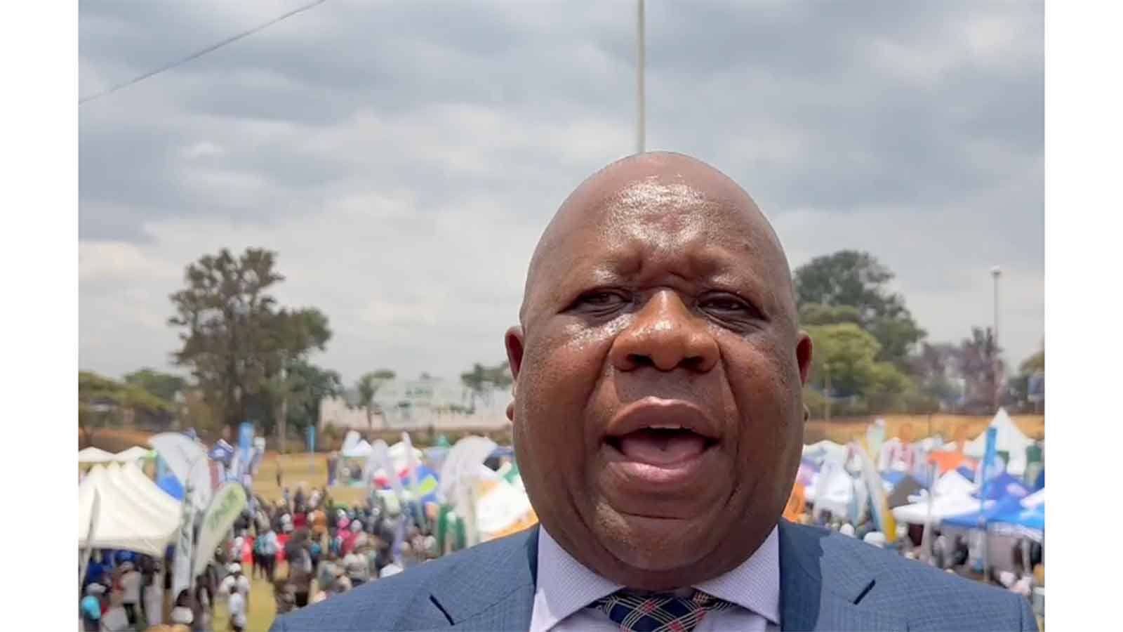 Govt calls for collective action on youth empowerment