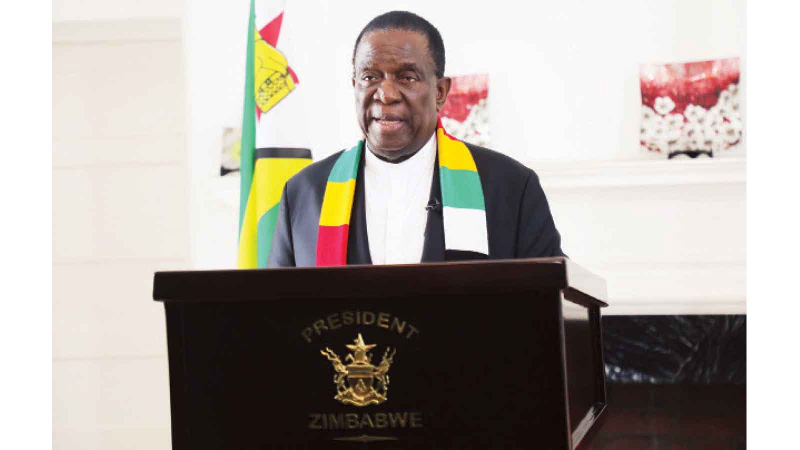 HIV milestones laudable: President . . . Calls for increased health funding