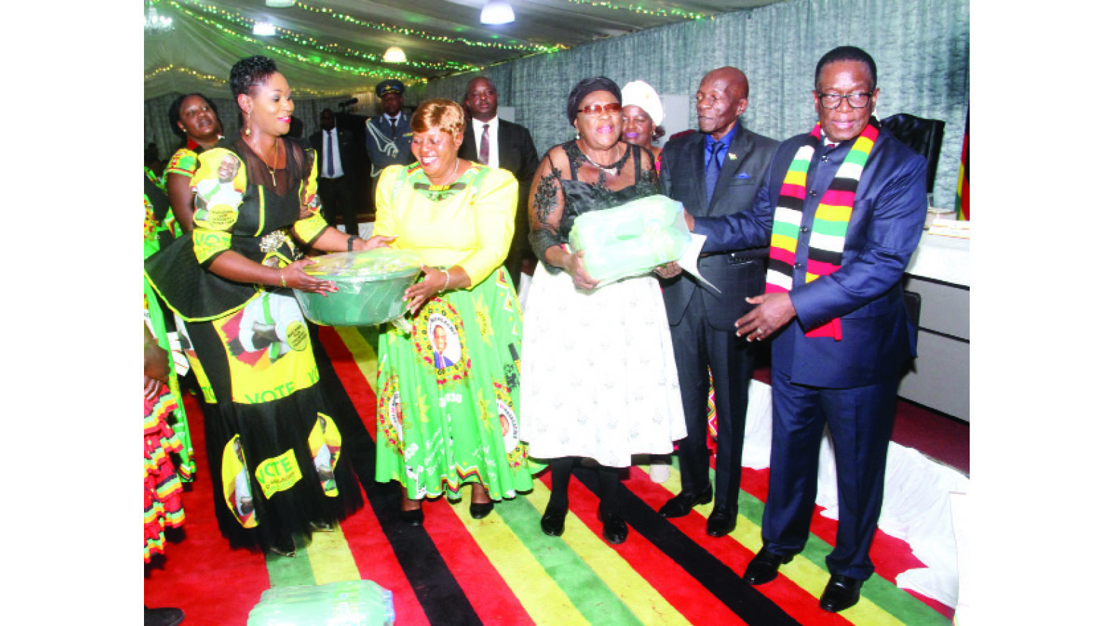 ‘Creative sector: A source of inspiration’