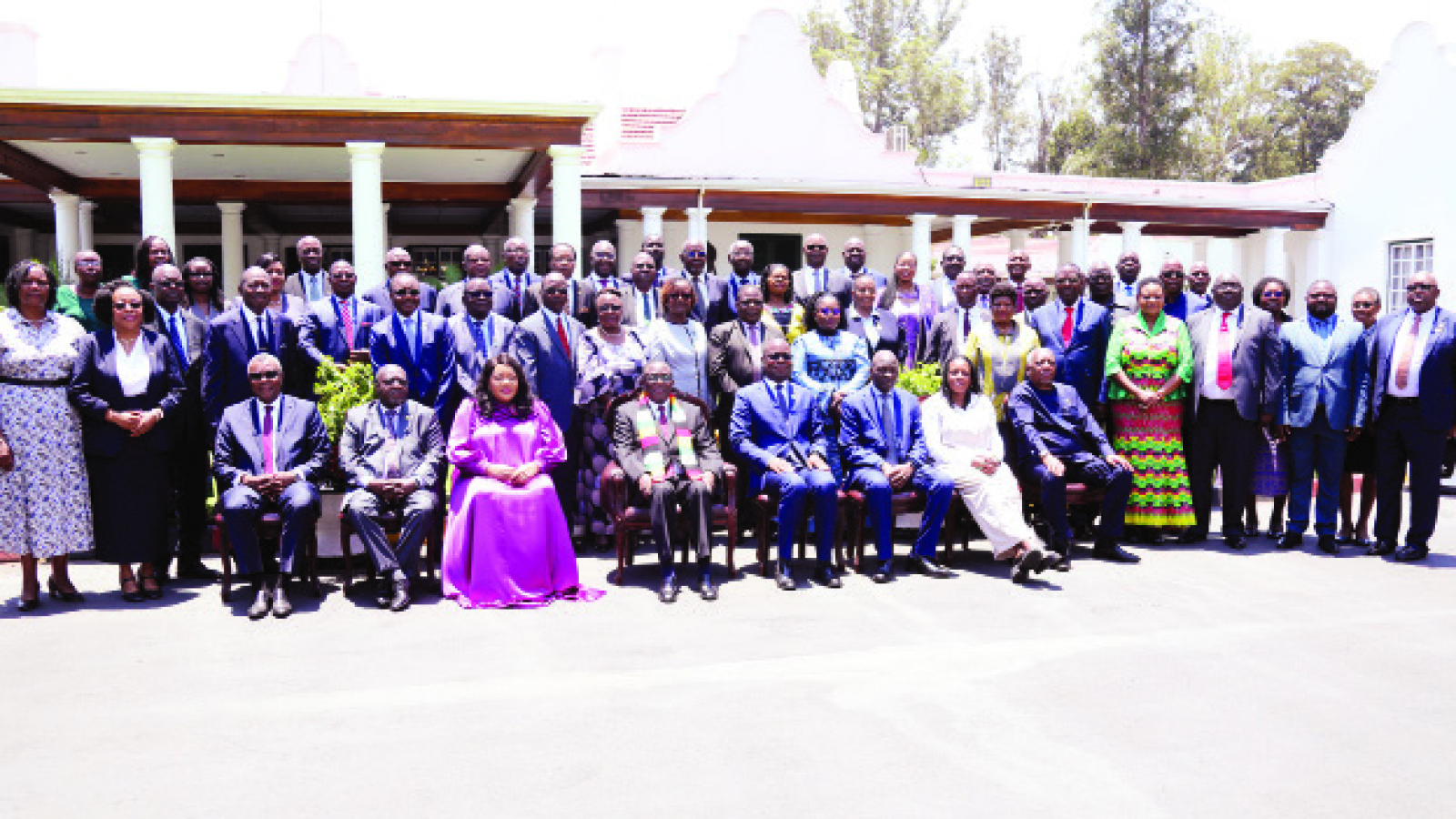 ‘Transform embassies into economic growth engines’