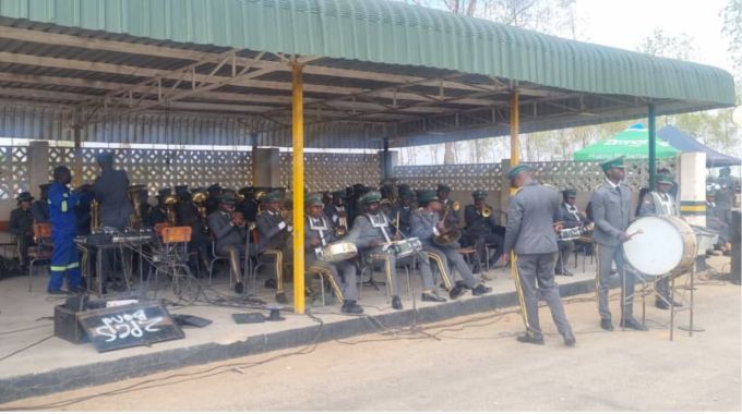 President Mnangagwa to preside over ZPCS pass out parade in Ntabazinduna