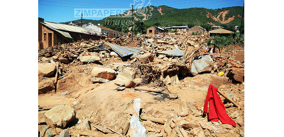 Apart from infrastructure, there are several health disasters that are associated with heavy rainfall as well as above normal temperature