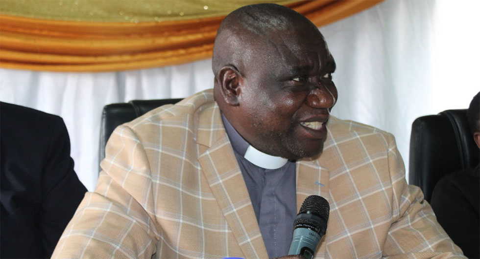 Faith triumphs over trials: Rev Bobo elevated to Bishop Administrative Assistant
