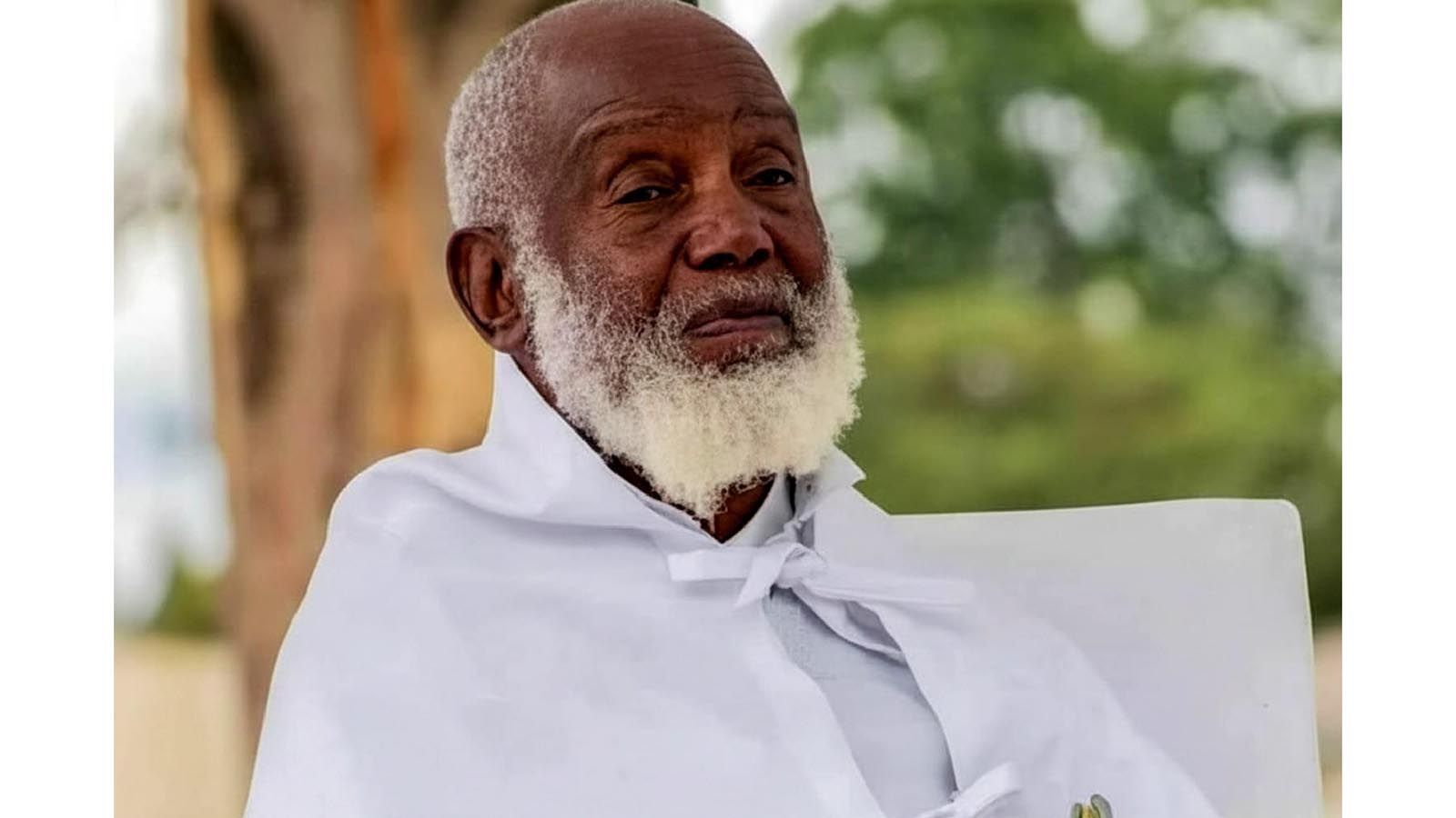 Obituary: Tracing the life of revered Apostolic leader Mutumwa Mwazha who disliked the influence of TV