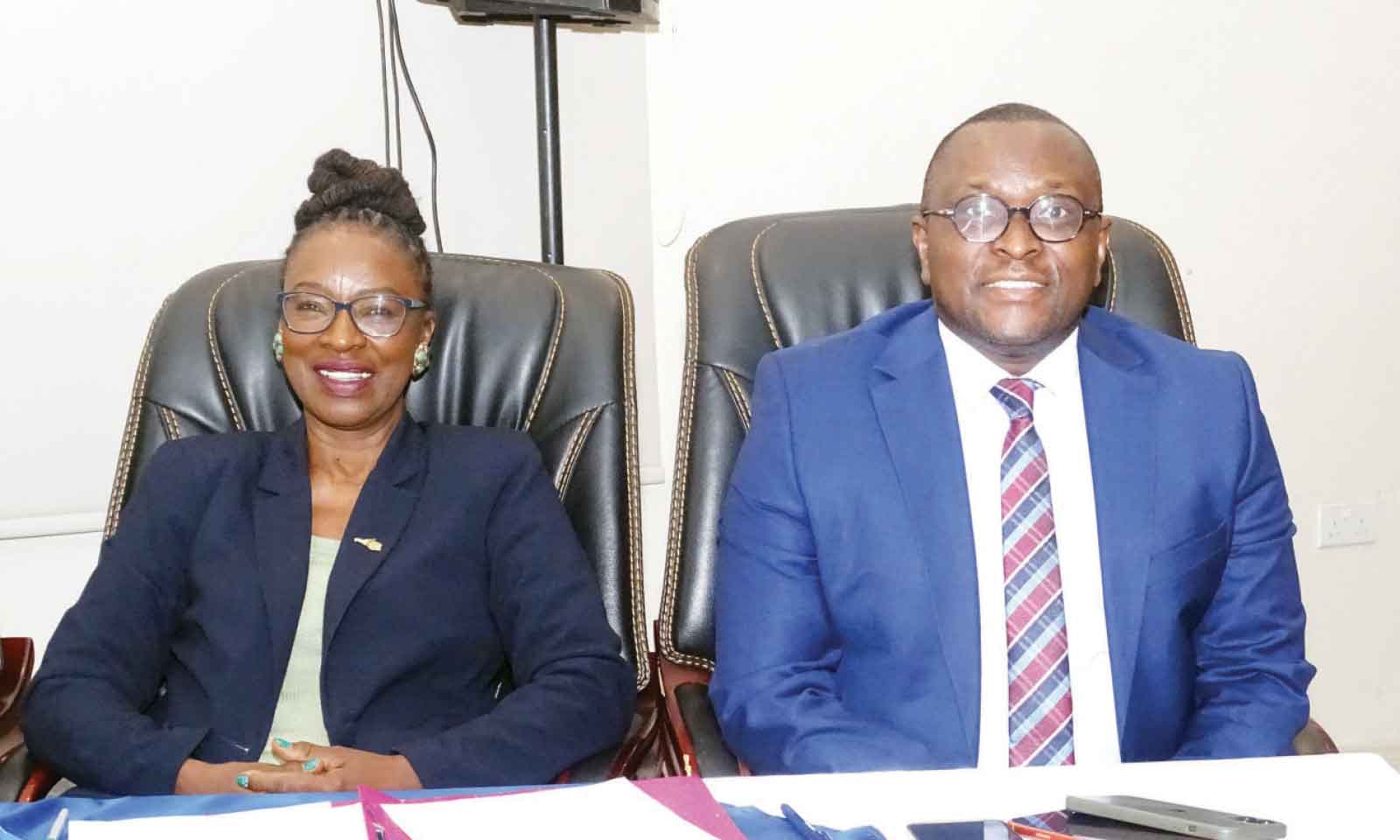 Zimpapers urged to achieve profitability by June 2026