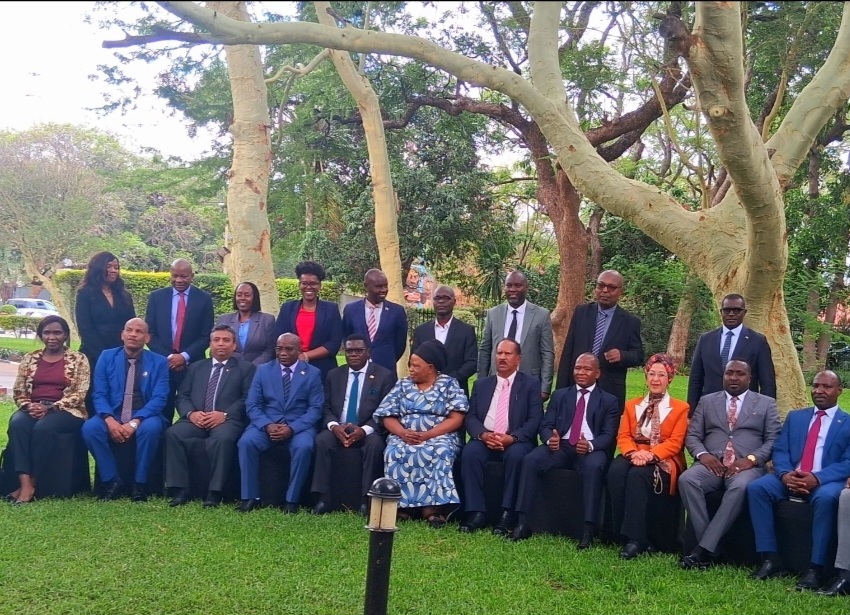 NEW: Zimbabwe to deepen collaboration with COMESA member states