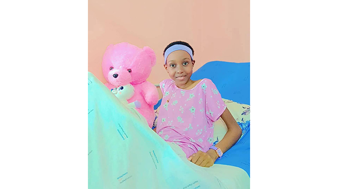 Nettleton Junior student successfully operated