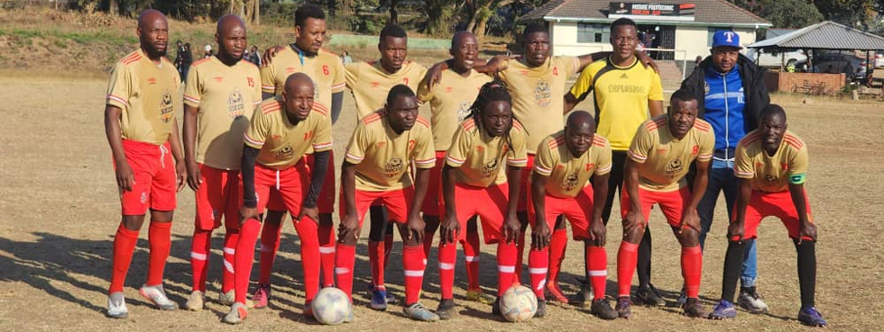 Socco Golden Stars revels in MUSFA title, again