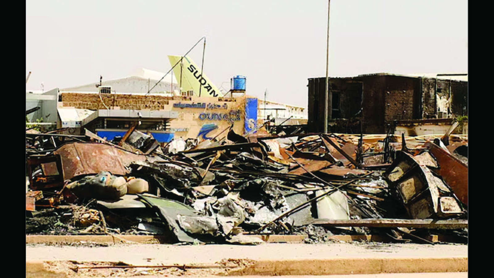 Crisis in Sudan: When humanitarian failure becomes new standard