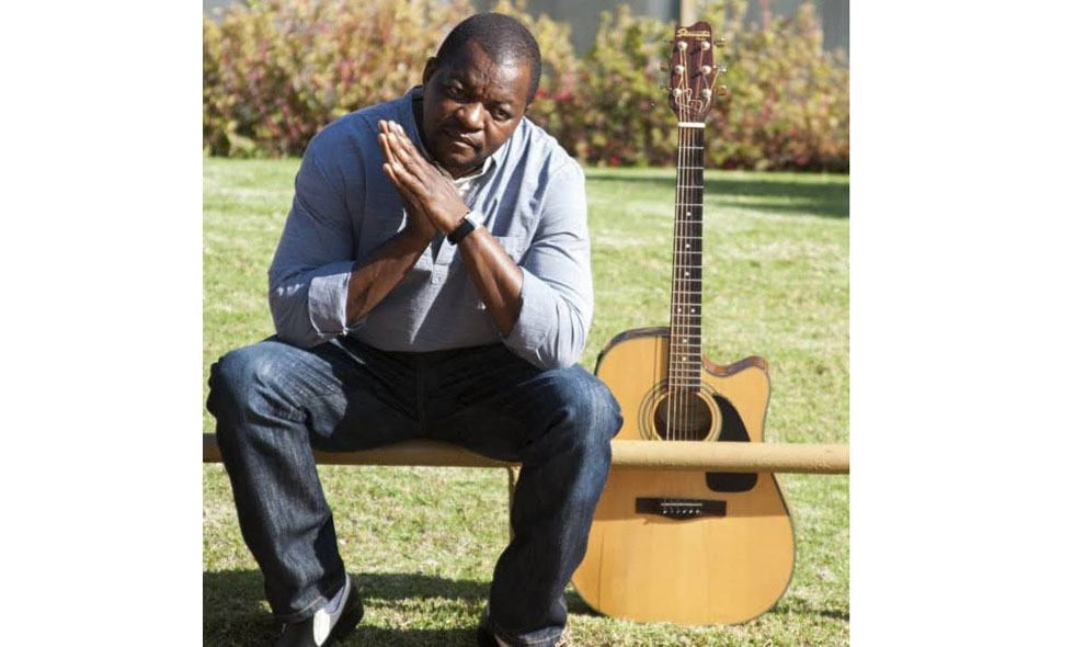 Steve Chikotie