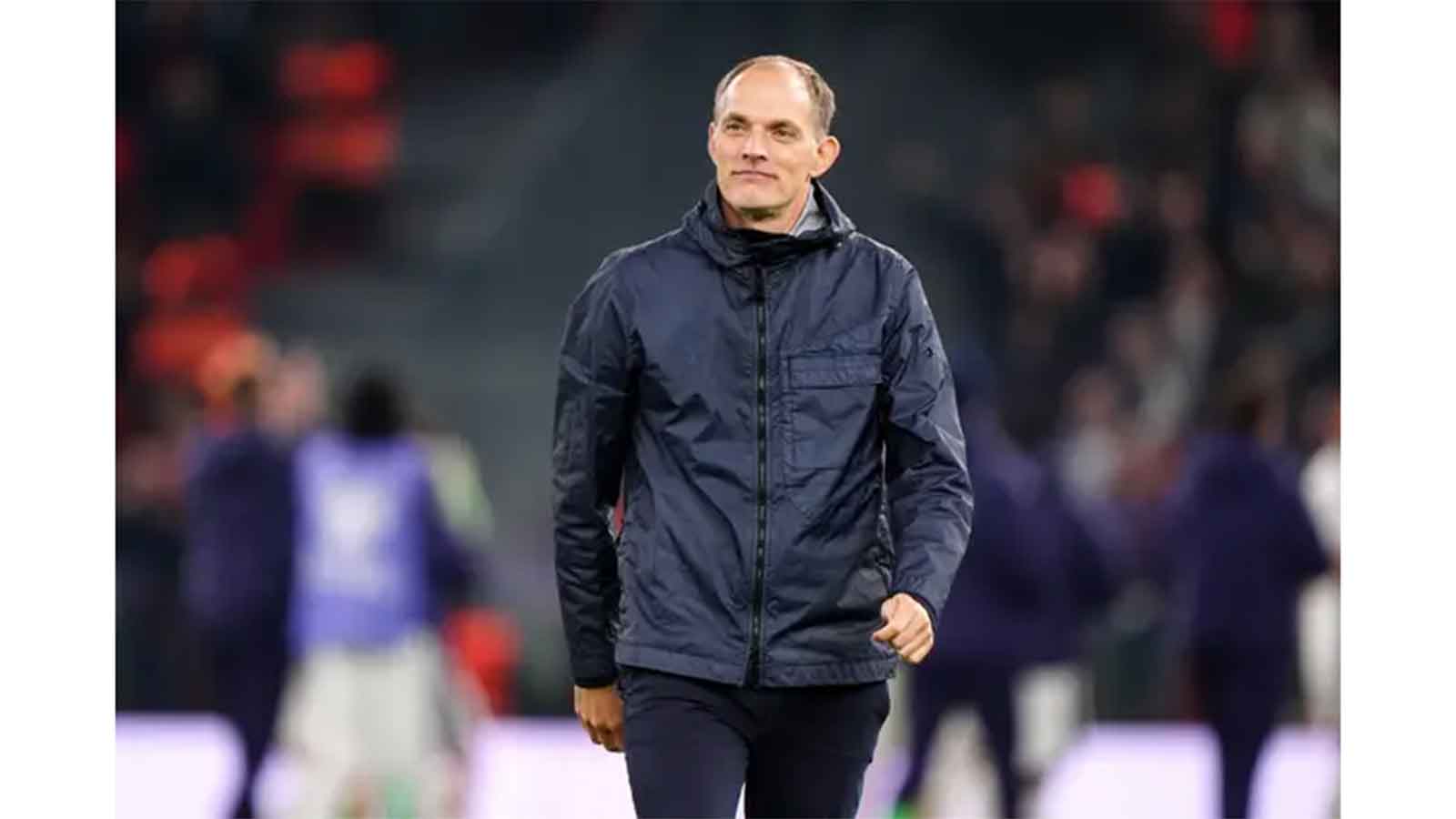 Tuchel to contact overlooked players