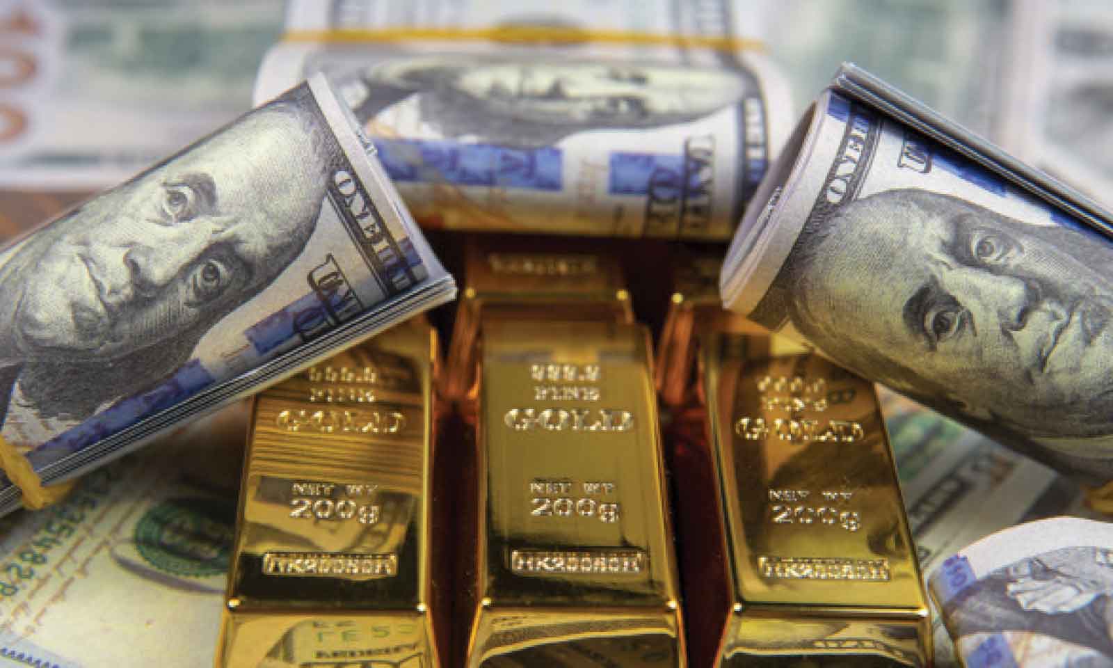 Why US, BRICS tell same story about de-dollarisation