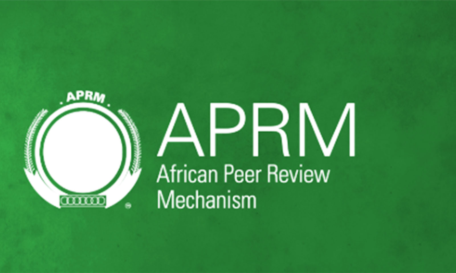 African Peer Review Mechanism launched