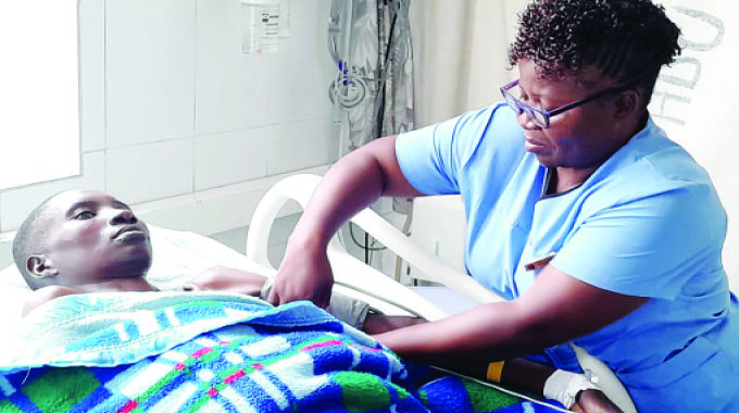 Inina leMberengwa likhitshwa i-50kg esiswini