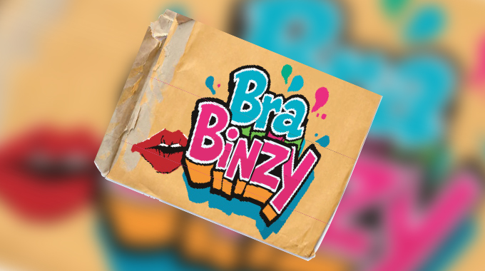 ASK BRA BINZY: Umjolo is a jungle. Luckily, Bra Binzy has the map