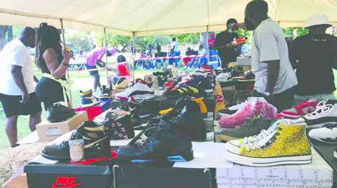From sneakers to sandwiches…Inside the booming micro-economy of Bulawayo’s lifestyle events