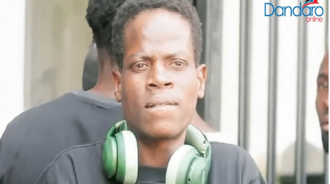 ‘Ngikhubazekile, angilamaphambili ngeke ngibhinye’