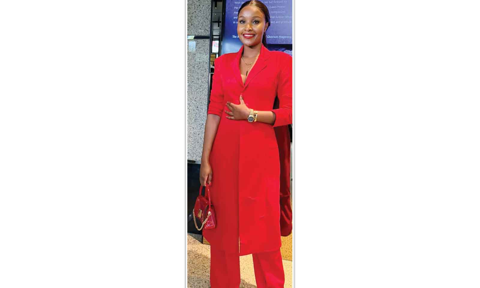 HUNDA MIXES WITH WORLD’S LEADING PAGEANT BOSSES